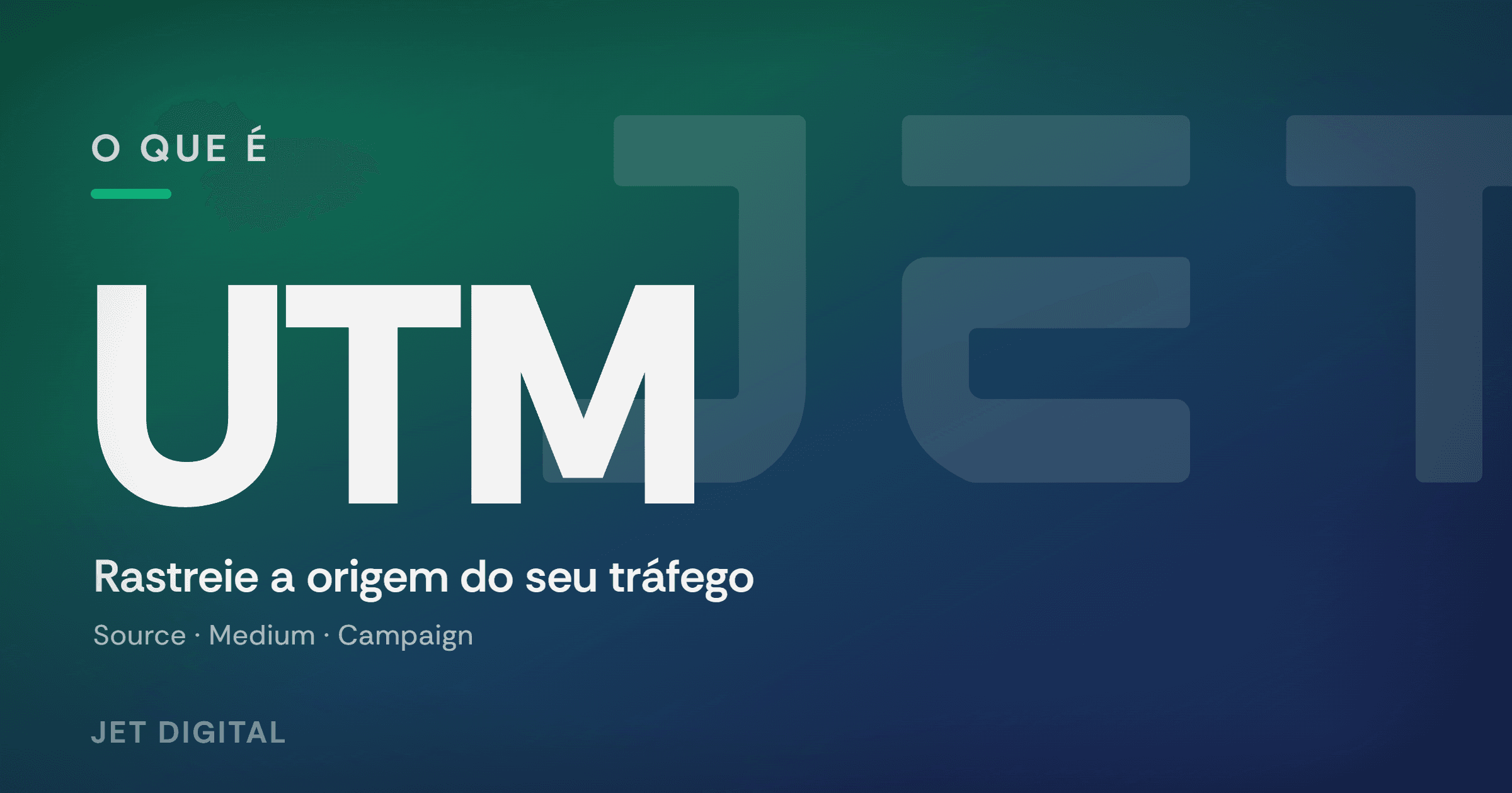 O Que É UTM (e Como Criar): Guia Prático